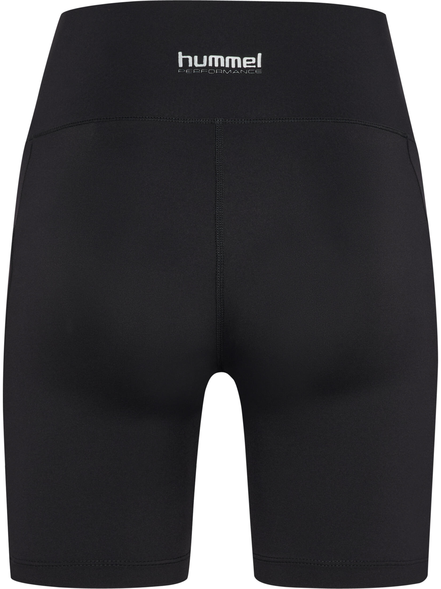Tight Pantalones Cortos Hmlhiit Mujer 6/7