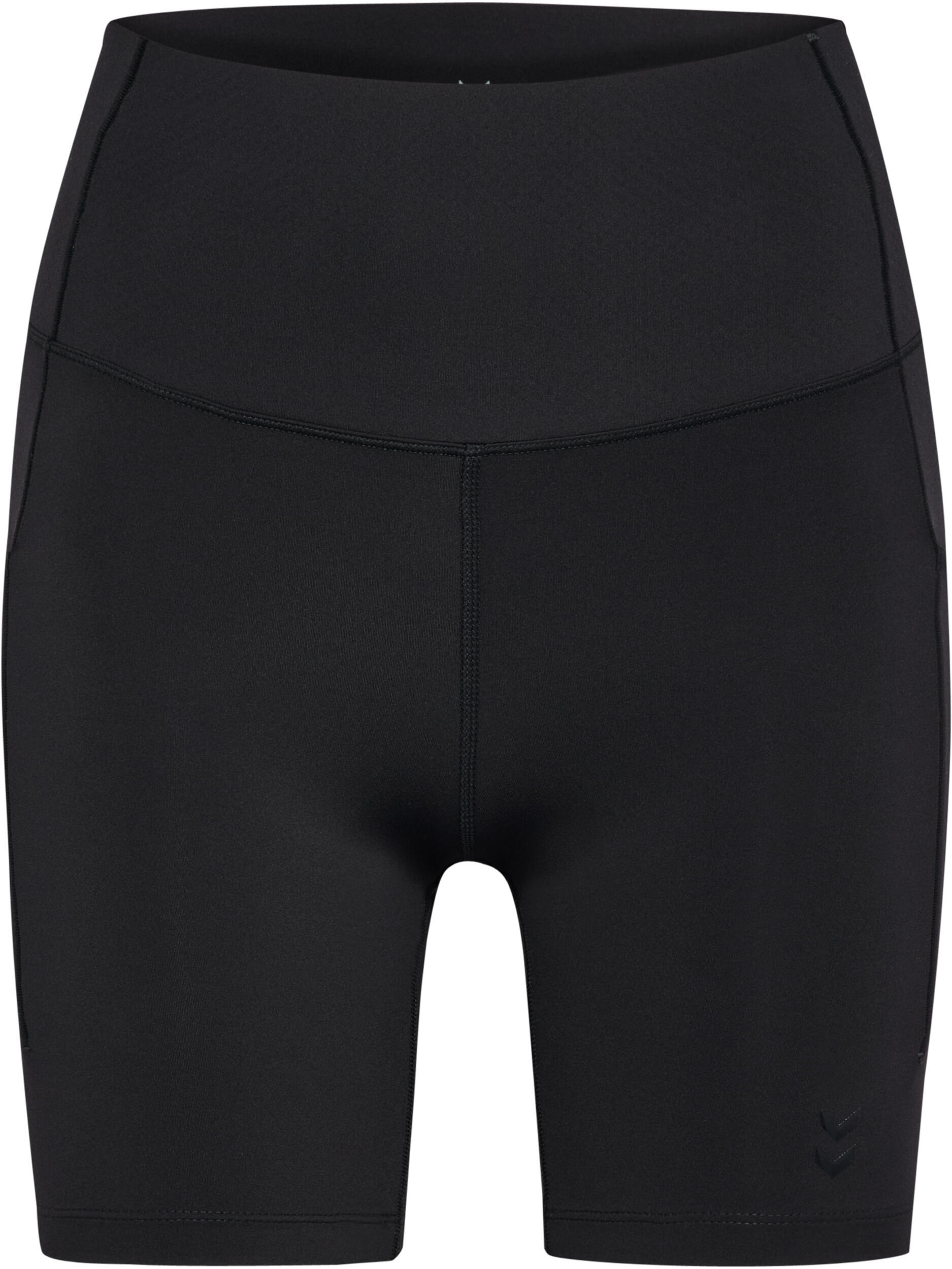 Tight Pantalones Cortos Hmlhiit Mujer 5/7
