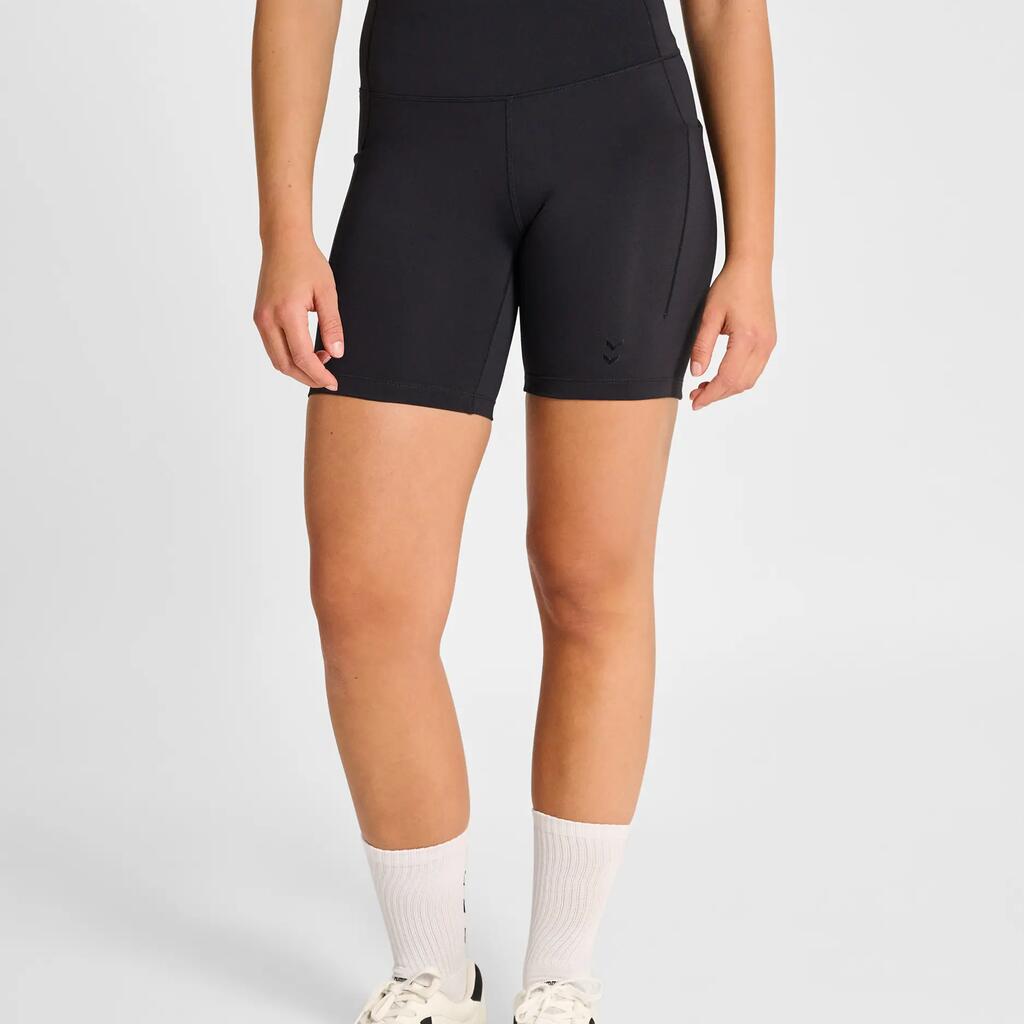 Women's thigh-high boots Hummel Hiit Intensity