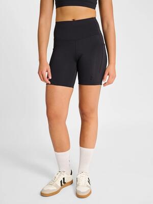 Instap tight korte broek hmlhiit dames