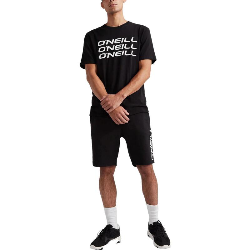 Pantaloni scurti de trening O'Neill Logo Sweatshorts barbati