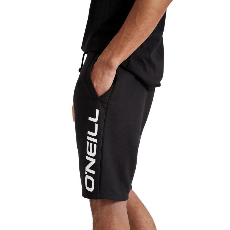 Pantaloni scurti de trening O'Neill Logo Sweatshorts barbati