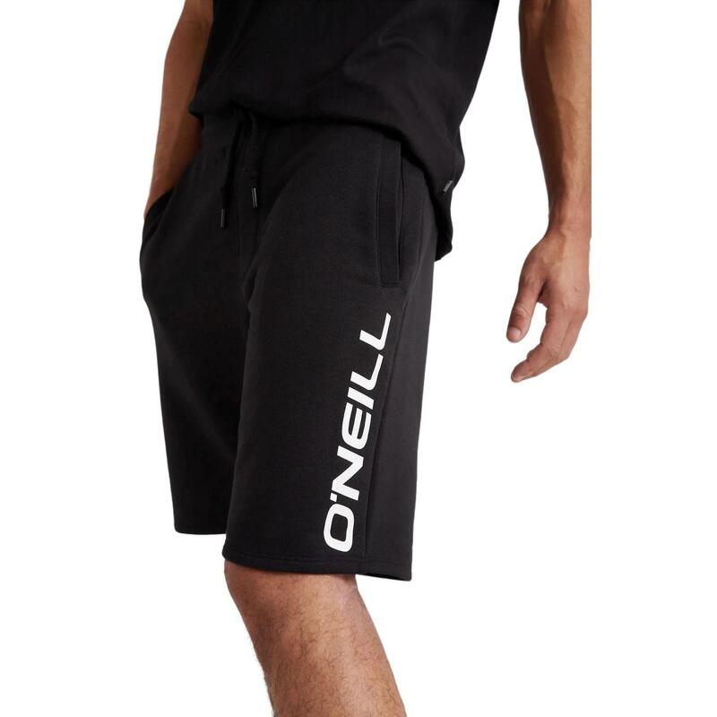 Pantaloni scurti de trening O'Neill Logo Sweatshorts barbati