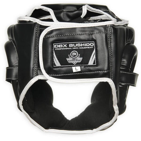 Kask bokserski treningowy dla dorosłych DBX Bushido ARH-2190 6/6