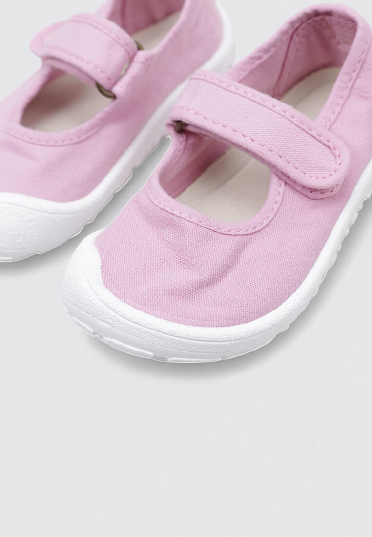 Chaussure de randonnée Baskets Enfants Victoria BOSCO BAREFOOT MERCEDES  Ros 3/5