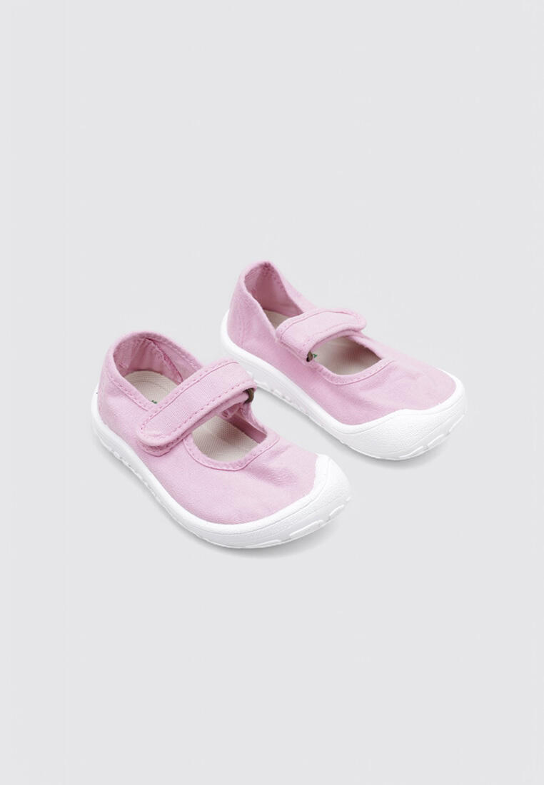 Chaussure de randonnée Baskets Enfants Victoria BOSCO BAREFOOT MERCEDES  Ros 2/5