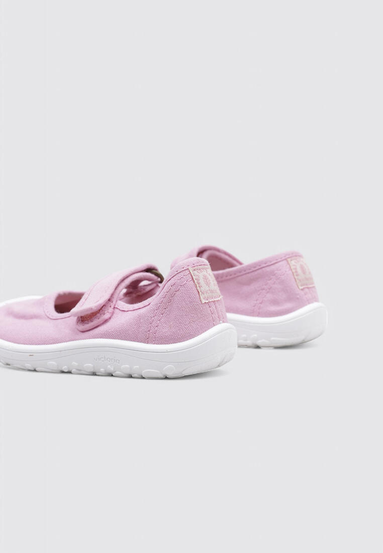 Chaussure de randonnée Baskets Enfants Victoria BOSCO BAREFOOT MERCEDES  Ros 4/5