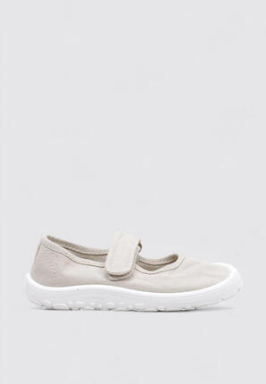 Zapatillas Deportivas Niños Victoria BOSCO BAREFOOT MERCEDES Blanc