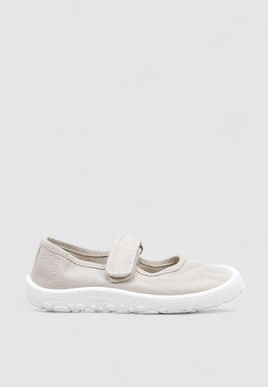 Zapatillas Deportivas Niños Victoria BOSCO BAREFOOT MERCEDES Blanc