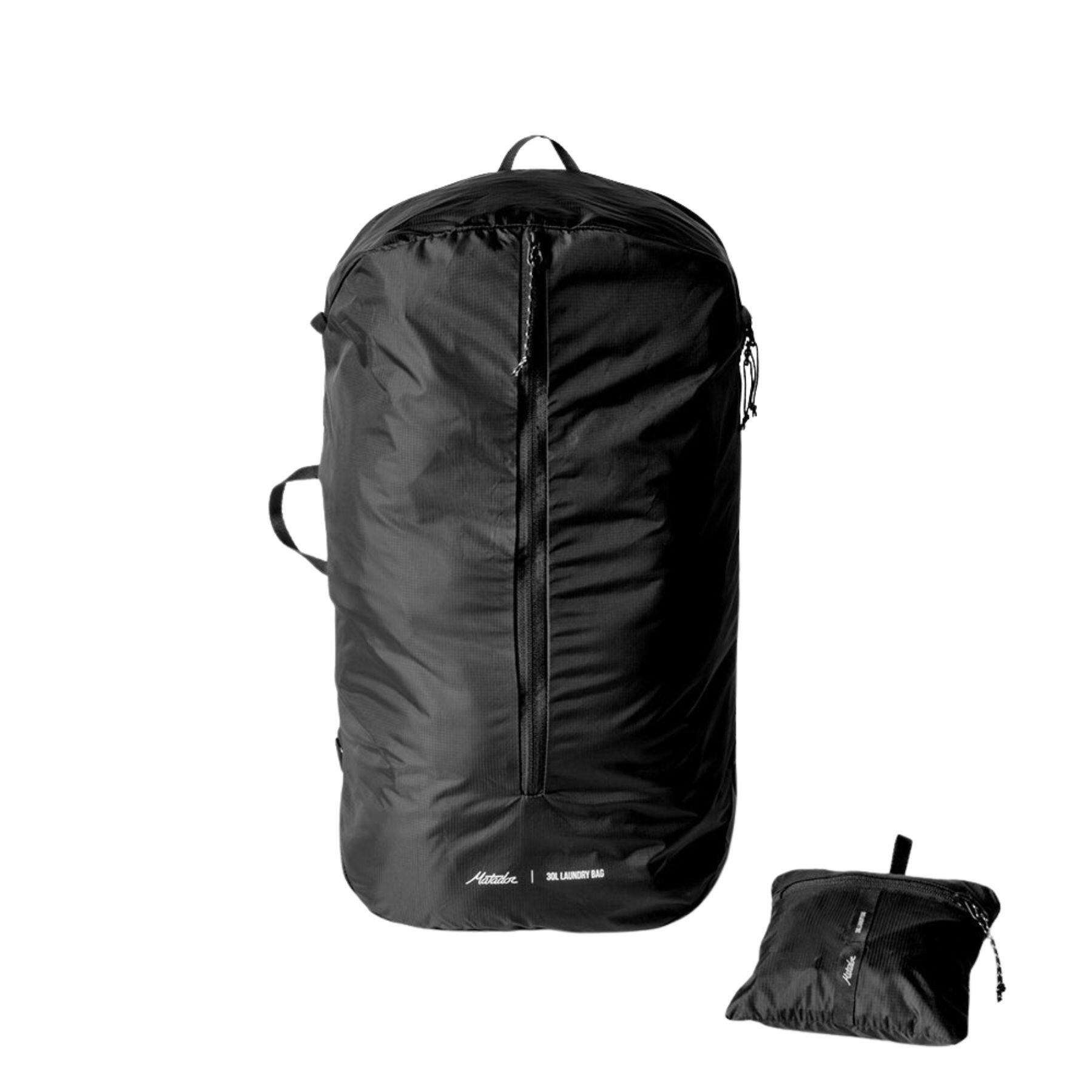 MATADOR Skládací cestovní taška na prádlo Laundry Bag 30l
