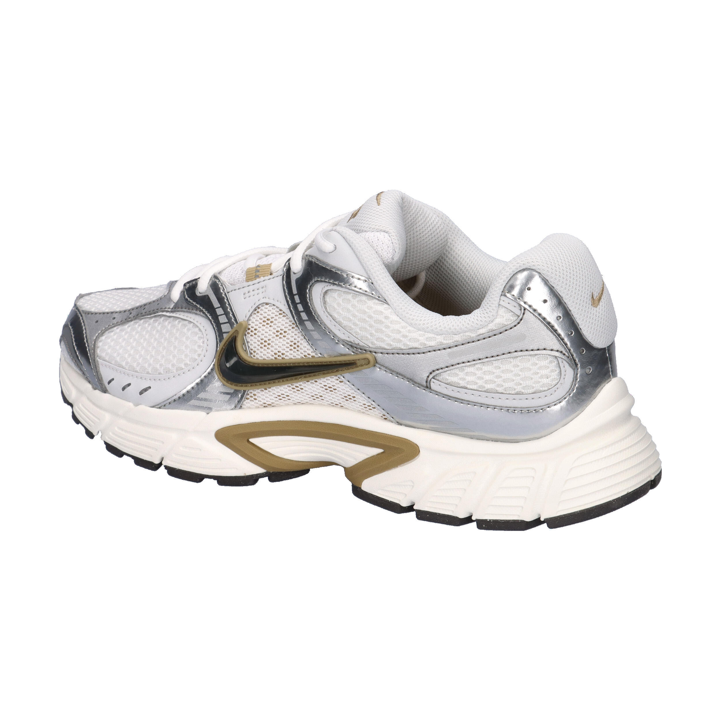 Zapatillas Casual Hombre Nike V5 RNR HJ5228-102 Blanca 3/7