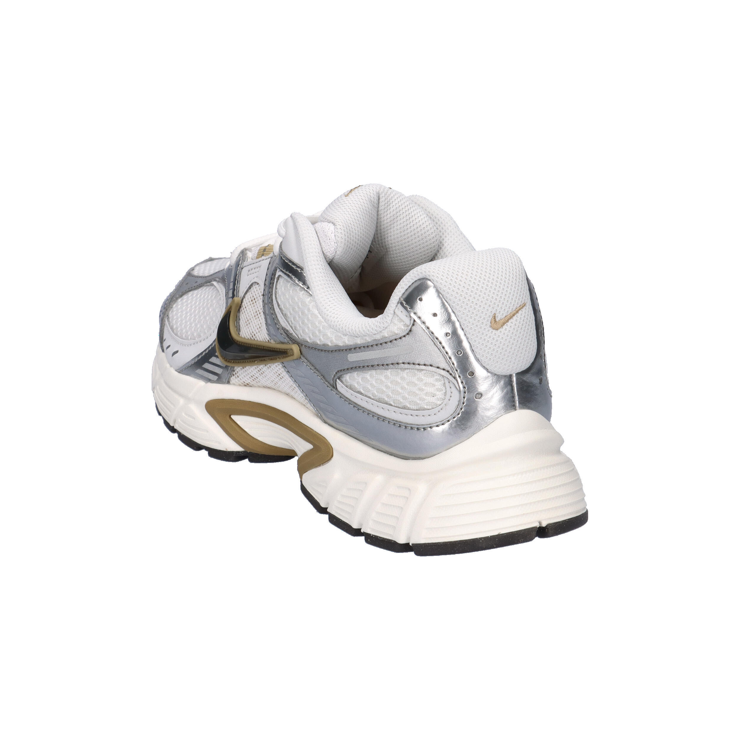 Zapatillas Casual Hombre Nike V5 RNR HJ5228-102 Blanca 4/7