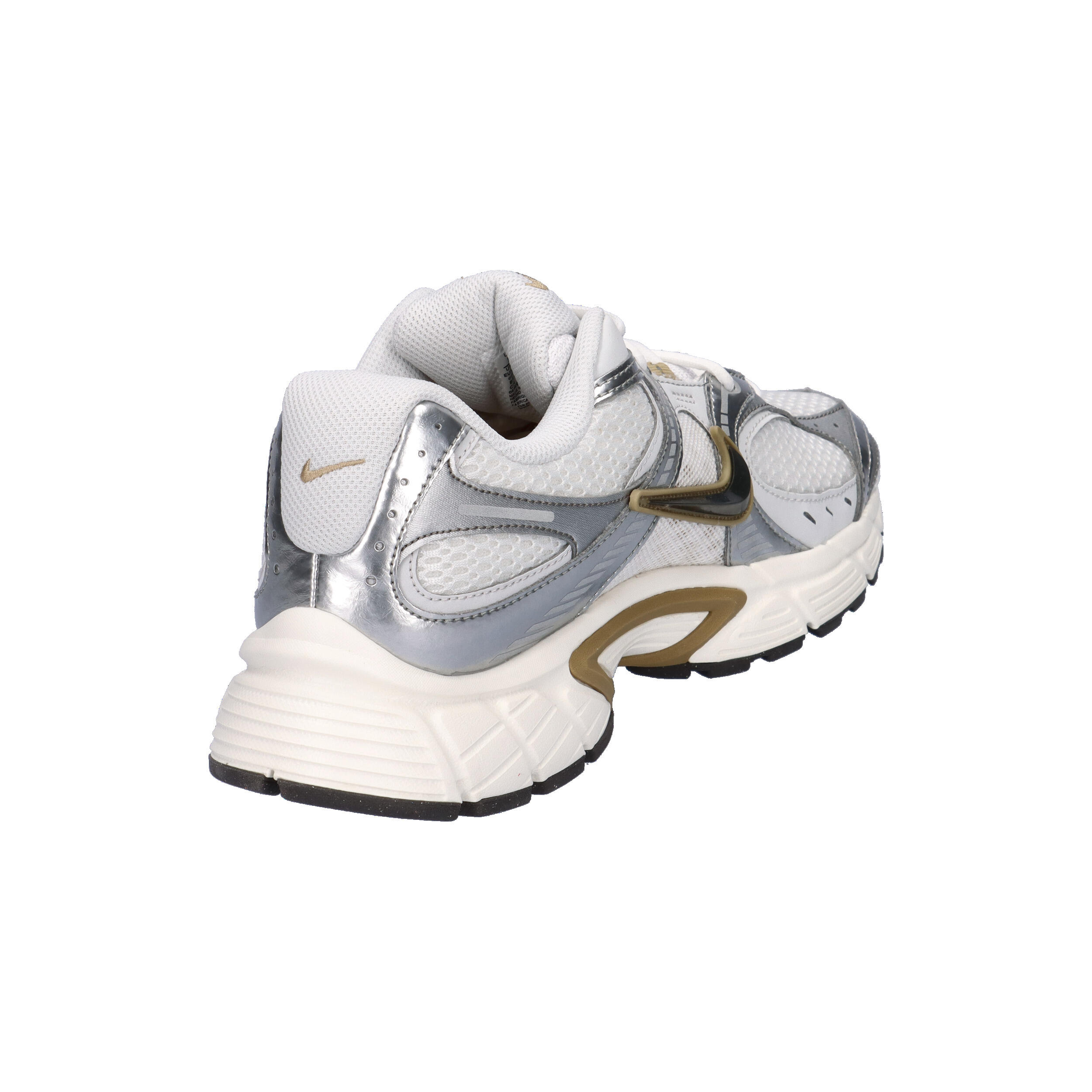 Zapatillas Casual Hombre Nike V5 RNR HJ5228-102 Blanca 6/7