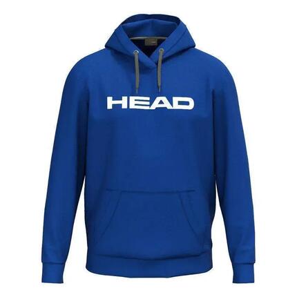 Sudadera Head Club Original Azul Royal