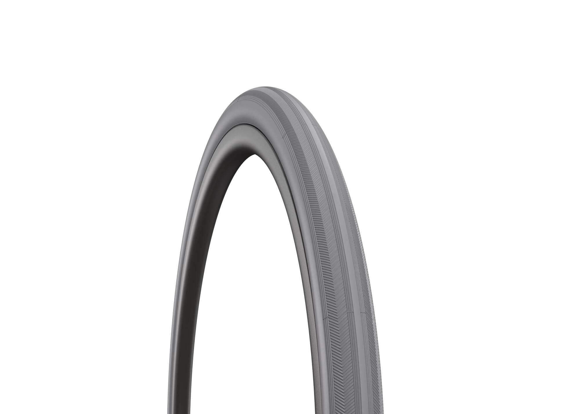 RUBENA Copertone V23 RIB Grigio 24x1 3/8x1 1/4 (32-540) RUBENA