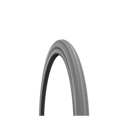 Opona V23 RIB Grey 24x1 3/8x1 1/4 (32-540) RUBENA