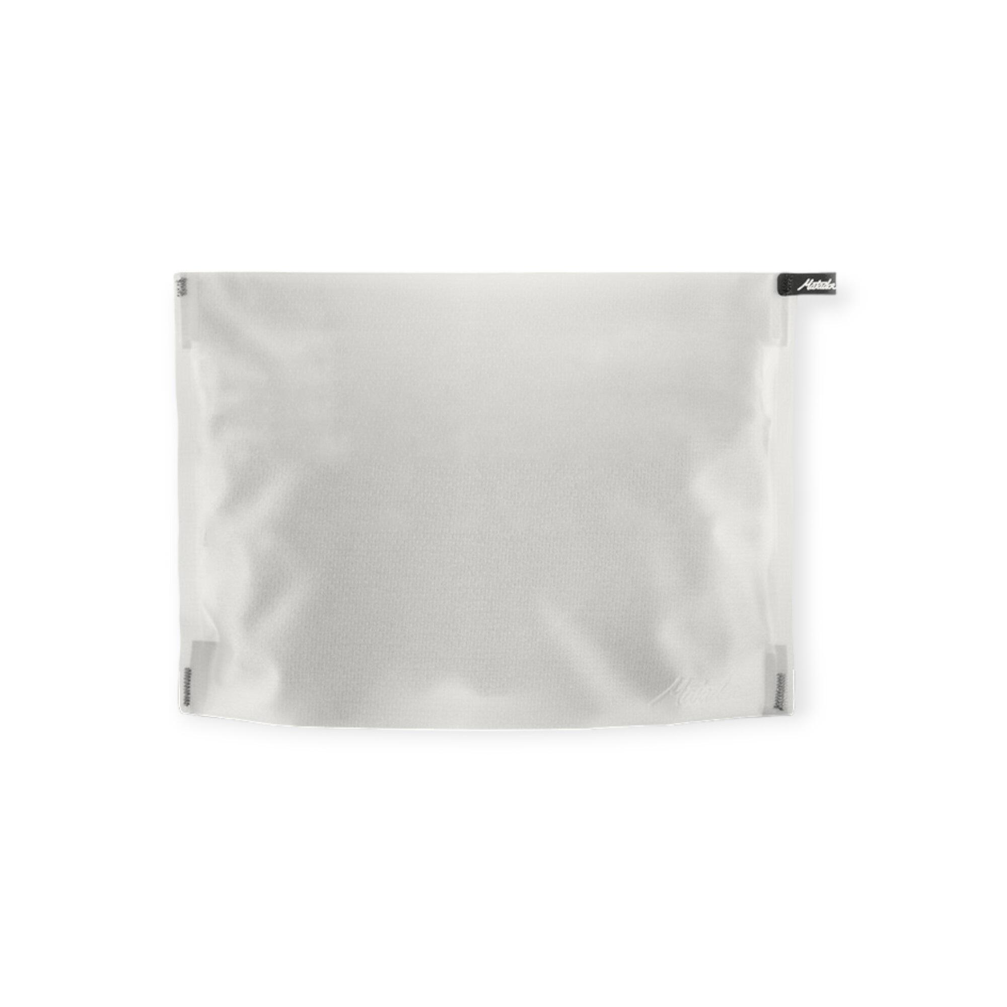 MATADOR Toaletní pouzdro na zip FlatPak™