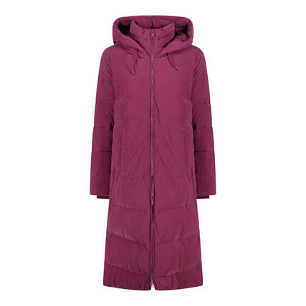Parka longue femme CMP