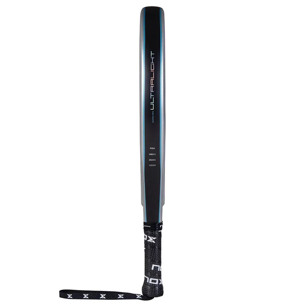 Racchetta da Padel NOX AT10 Genius Ultralight 2025 3/6