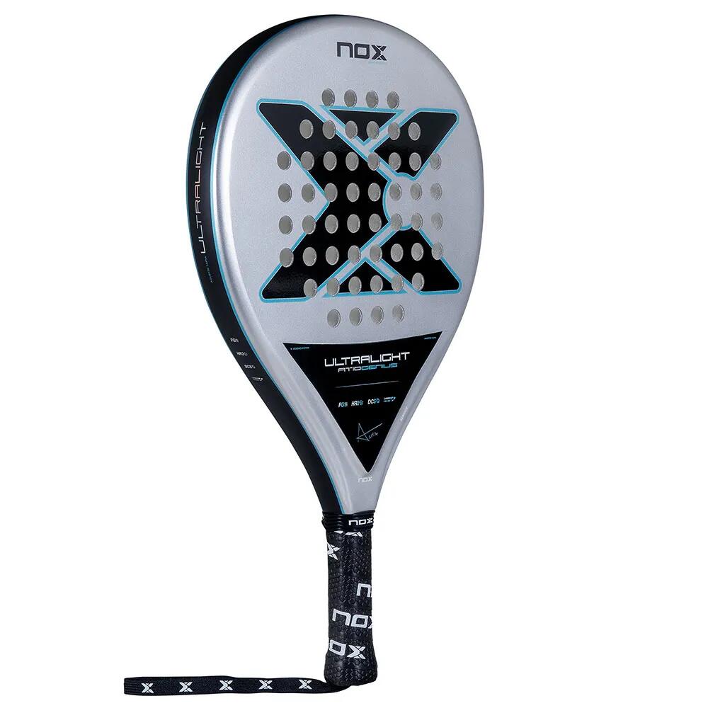 Racchetta da Padel NOX AT10 Genius Ultralight 2025 2/6