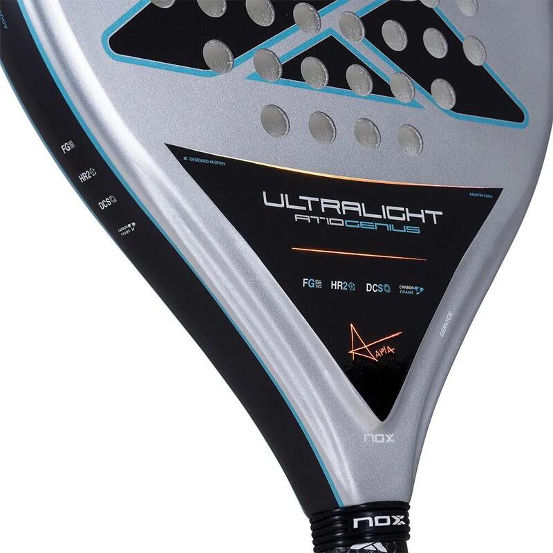 Nox  At10 Genius Ultralight By Agustin Tapia