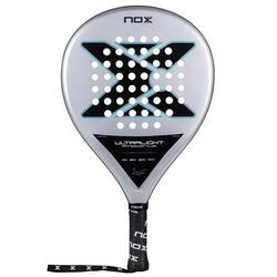 Raquette de Padel NOX AT10 Genius Ultralight 2025