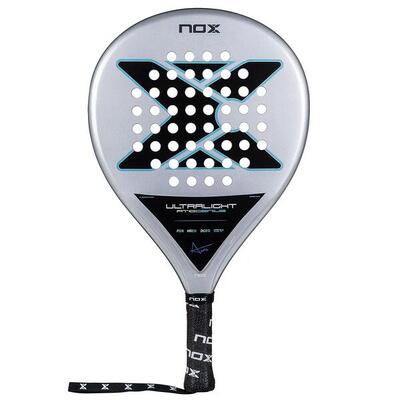 Pala Nox AT10 Genius Ultralight 2025