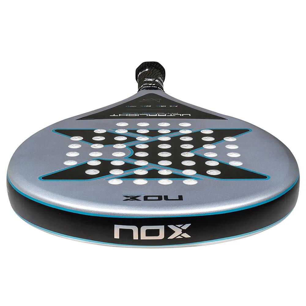 Racchetta da Padel NOX AT10 Genius Ultralight 2025 4/6