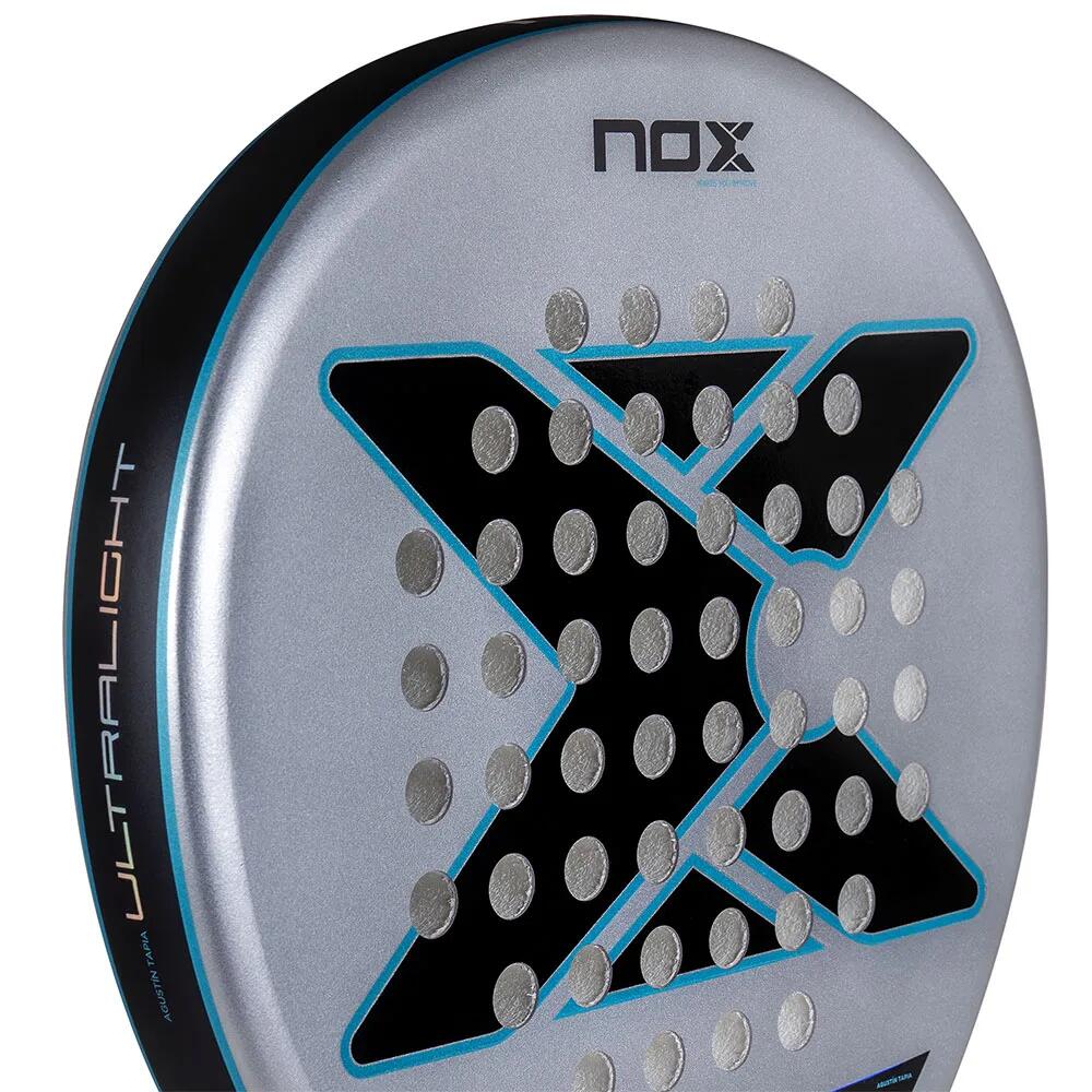 Racchetta da Padel NOX AT10 Genius Ultralight 2025 6/6