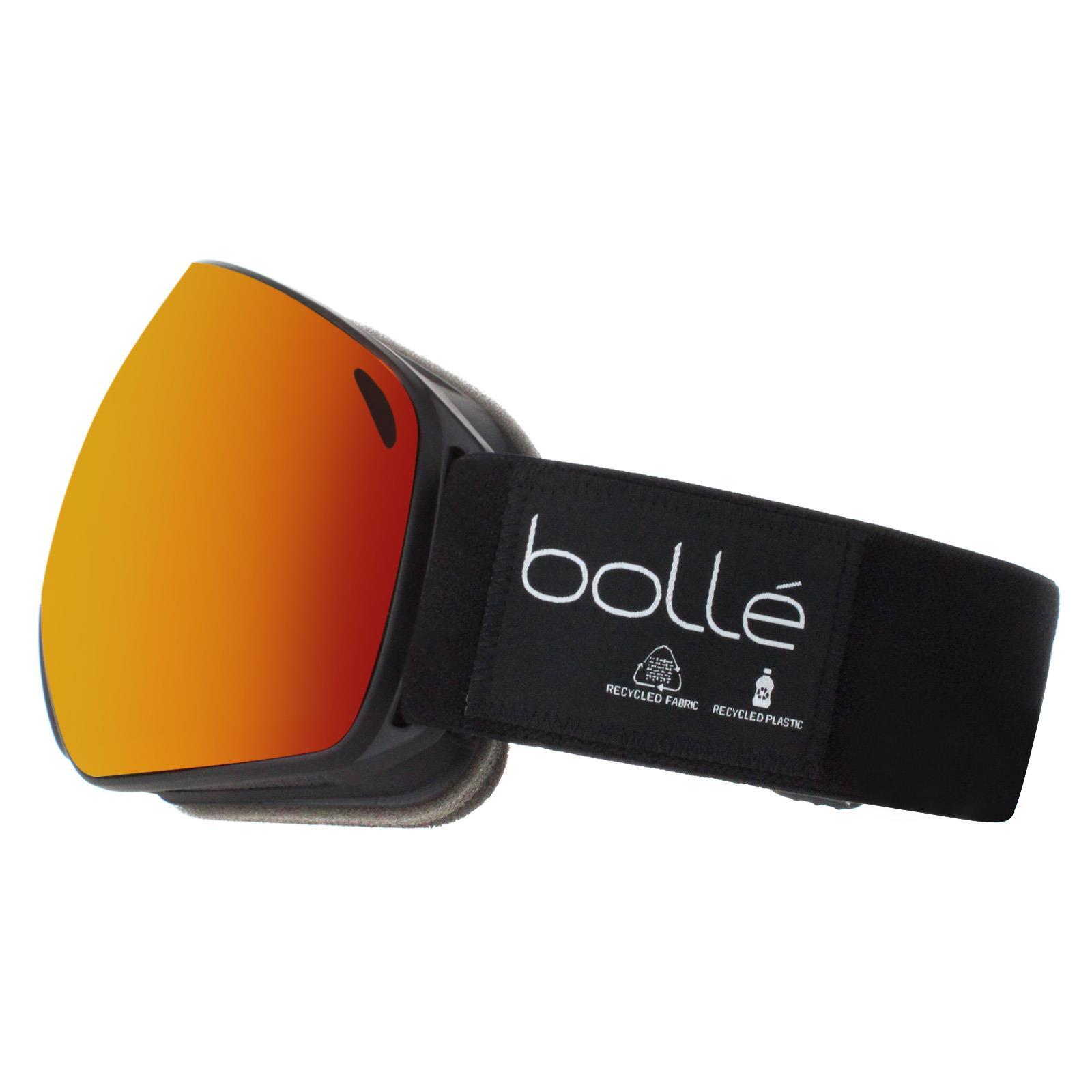 Maschera da sci Bollé Eco Torus M 2/4