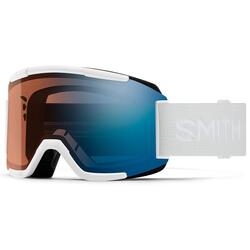 Masque De Ski / Snow Squad Photochromique Cat 1 – 3 White Vapor Homme