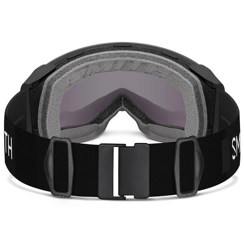 Smith Ski/snowboard Goggles