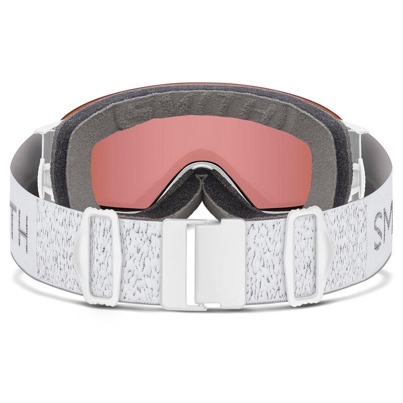 Smith Ski/snowboard Goggles