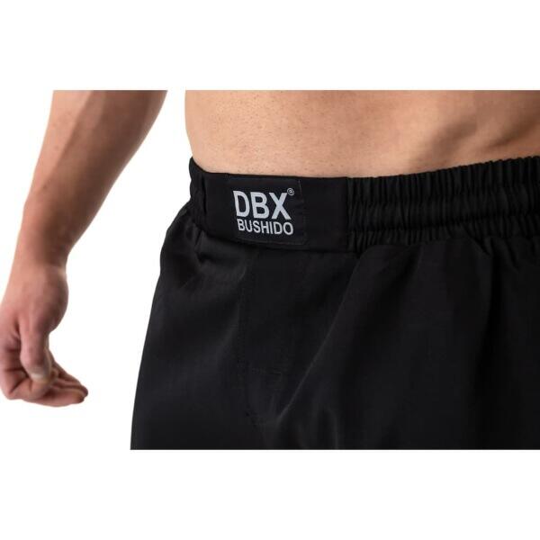 Tréninkové šortky DBX BUSHIDO MMAS 6/7
