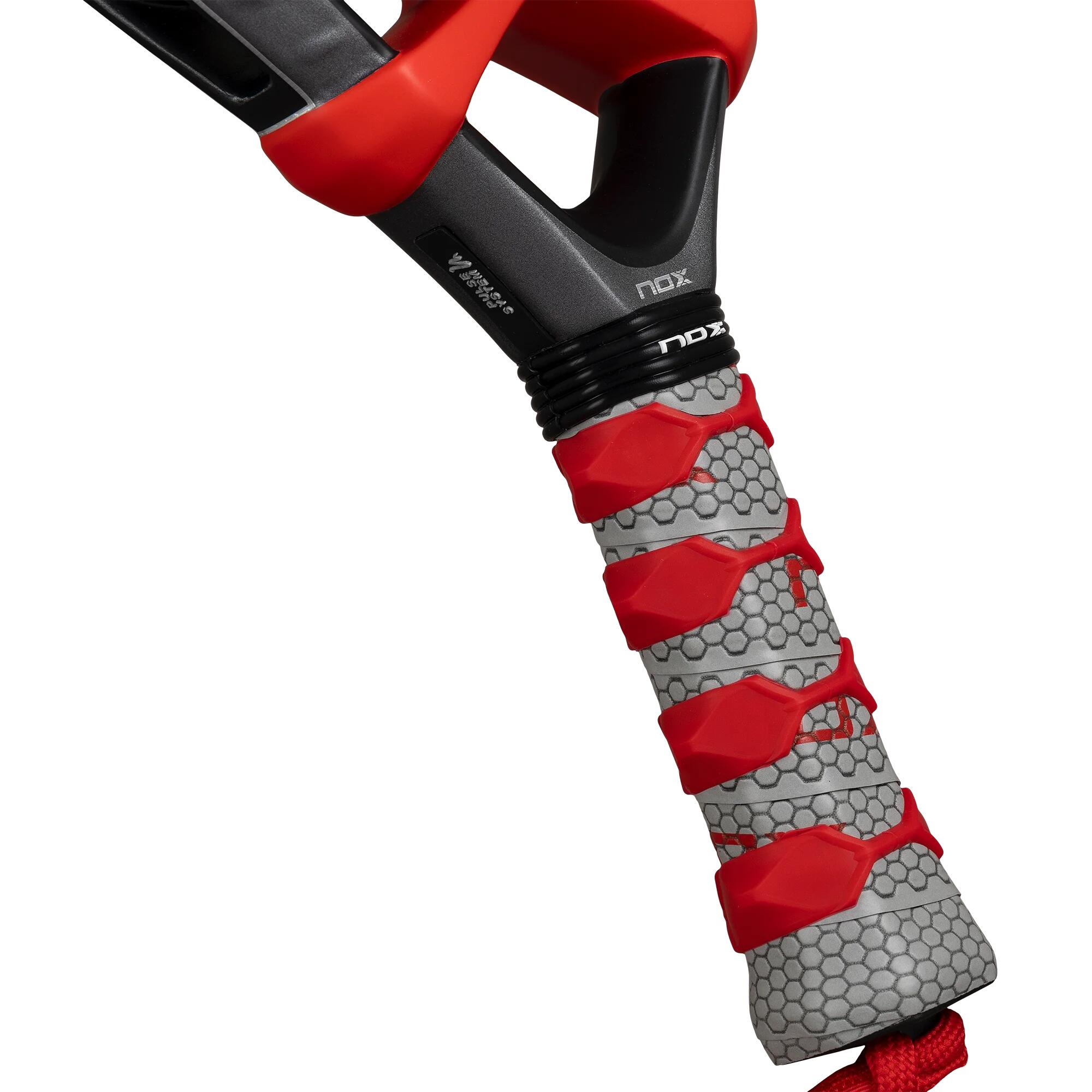 Raquette de Padel NOX ML10 Ventus Control 3K 2026 6/7