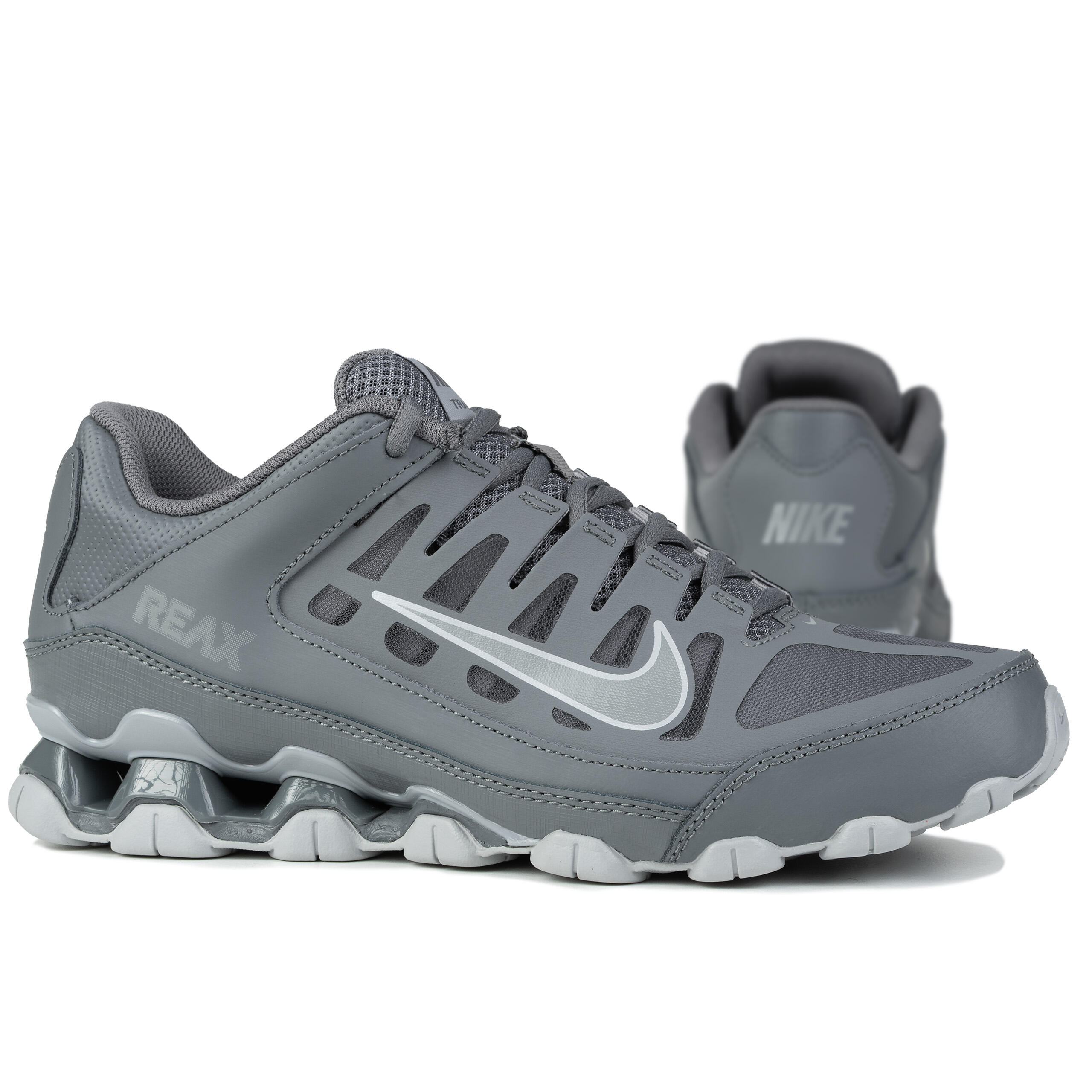Buty męskie treningowe Nike Reax 8 TR 7/7