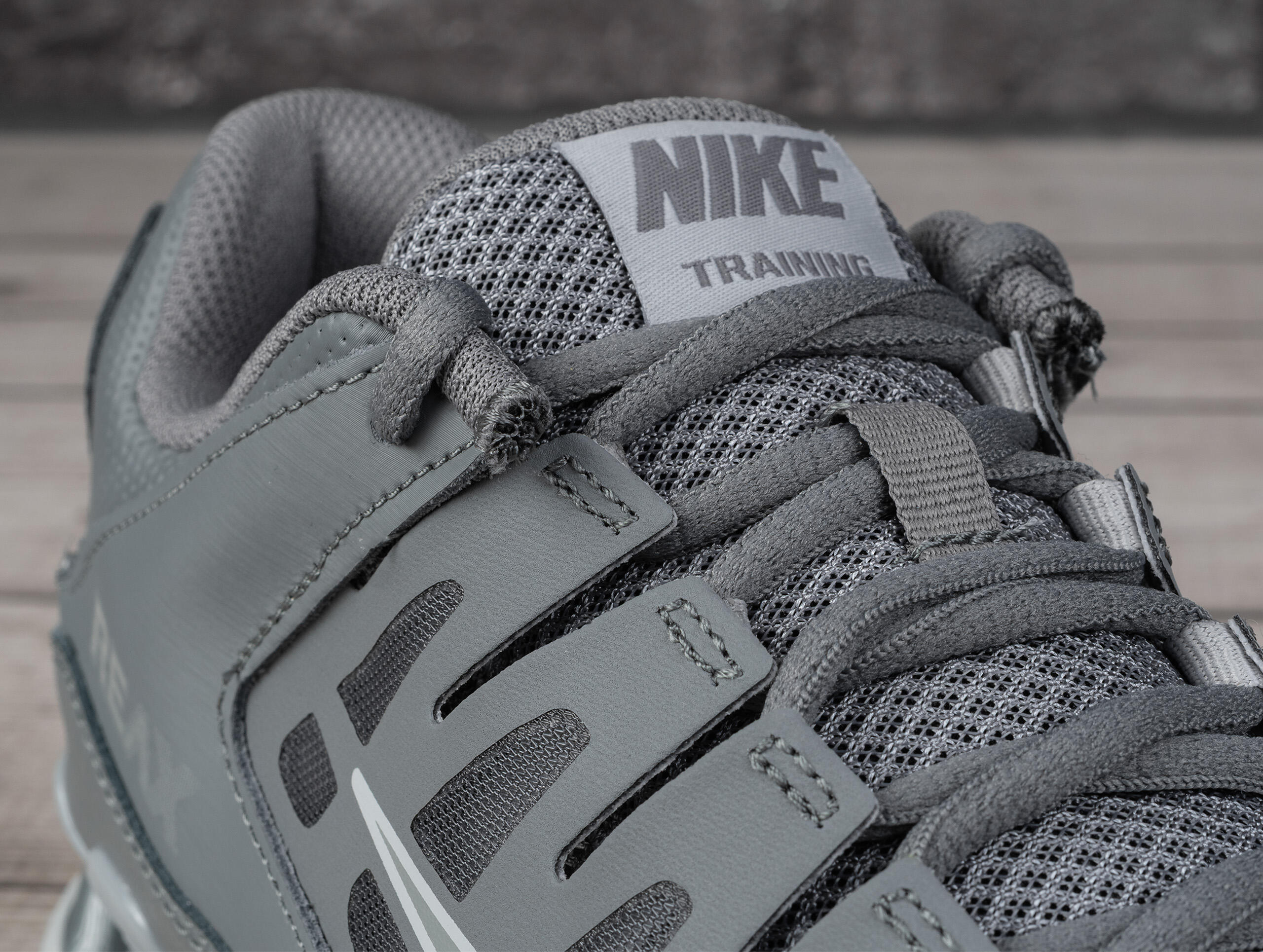 Buty męskie treningowe Nike Reax 8 TR 6/7