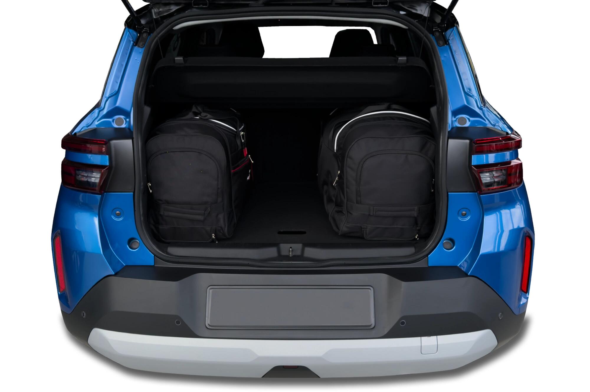 OPEL FRONTERA HEV C 2024+ PACK DE SACS 4 PAR 3/8