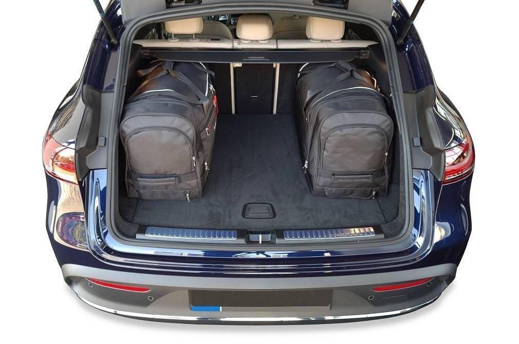MERCEDES-BENZ EQC EV 2019+ PACK DE SACS 4 PAR 3/8