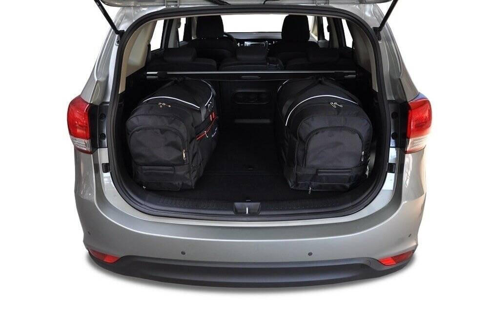 KIA CARENS 2013-2018 PACK DE SACS 4 PAR 3/8