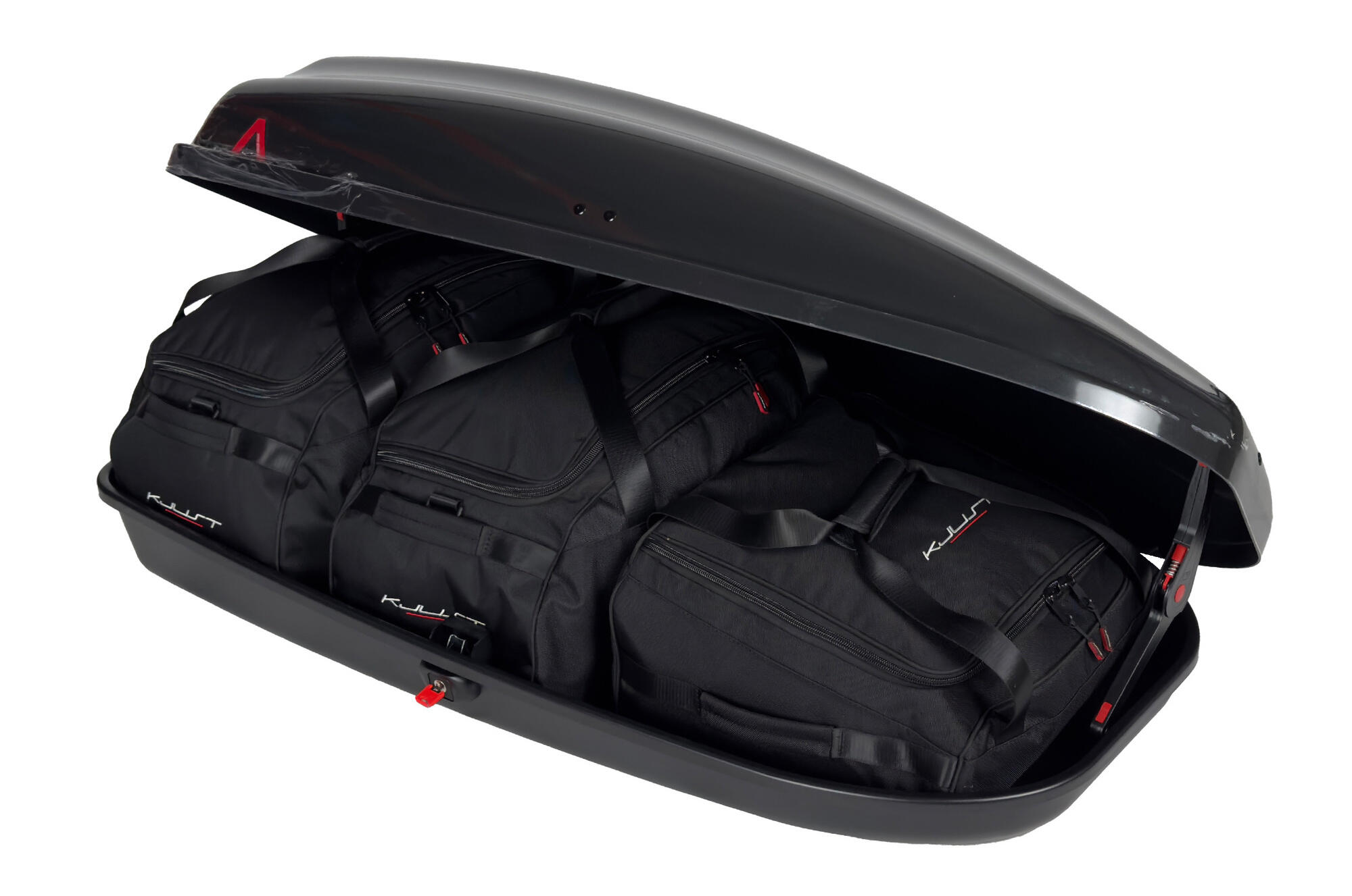 SACS SET 3 PCS POUR COFFRE DE TOIT G3 ARJES 320 1/6