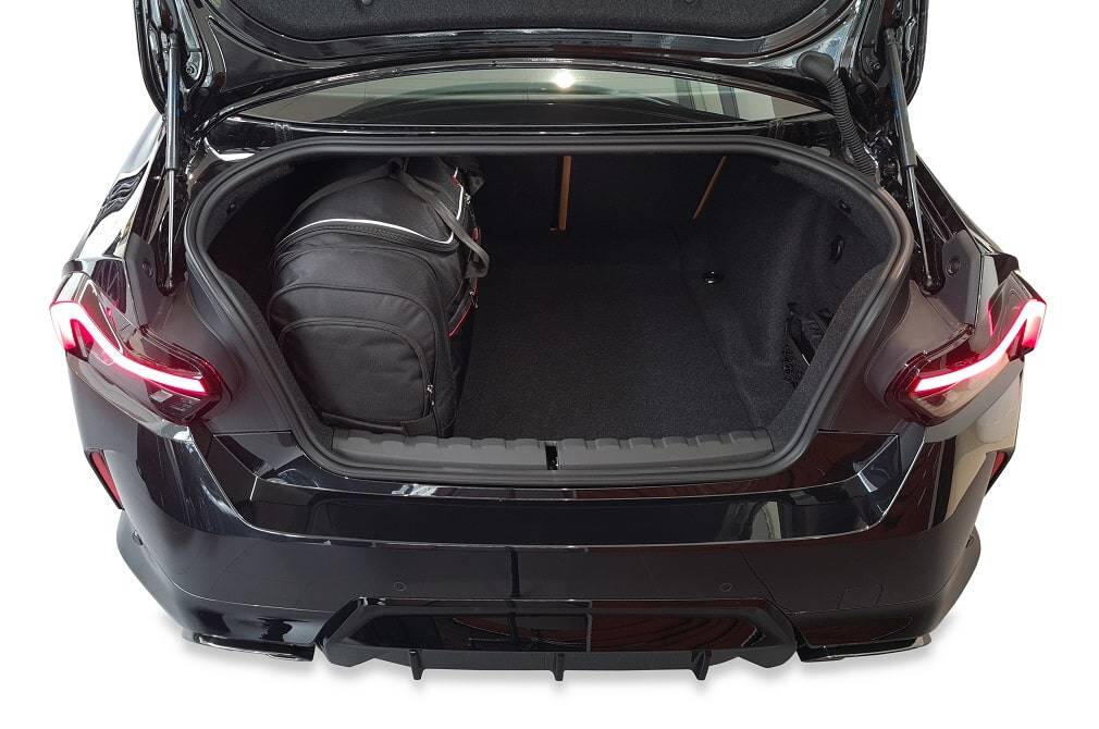 BMW 2 COUPE 2021+ PACK DE SACS 4 PAR 4/8