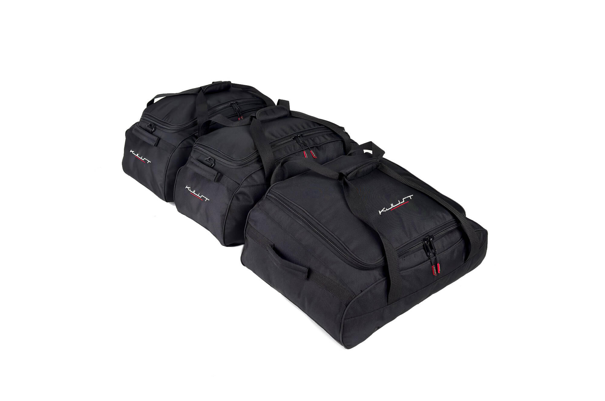 SACS SET 3 PCS POUR COFFRE DE TOIT G3 KRONO 400 2/8