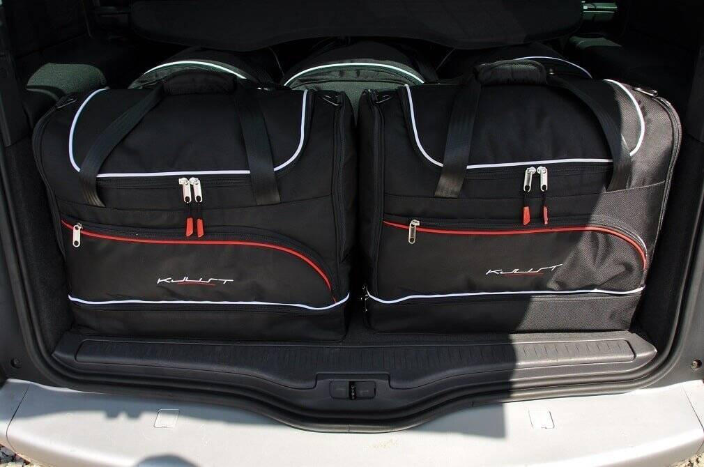 RENAULT ESPACE 2002-2014 PACK DE SACS 5 PAR 1/8