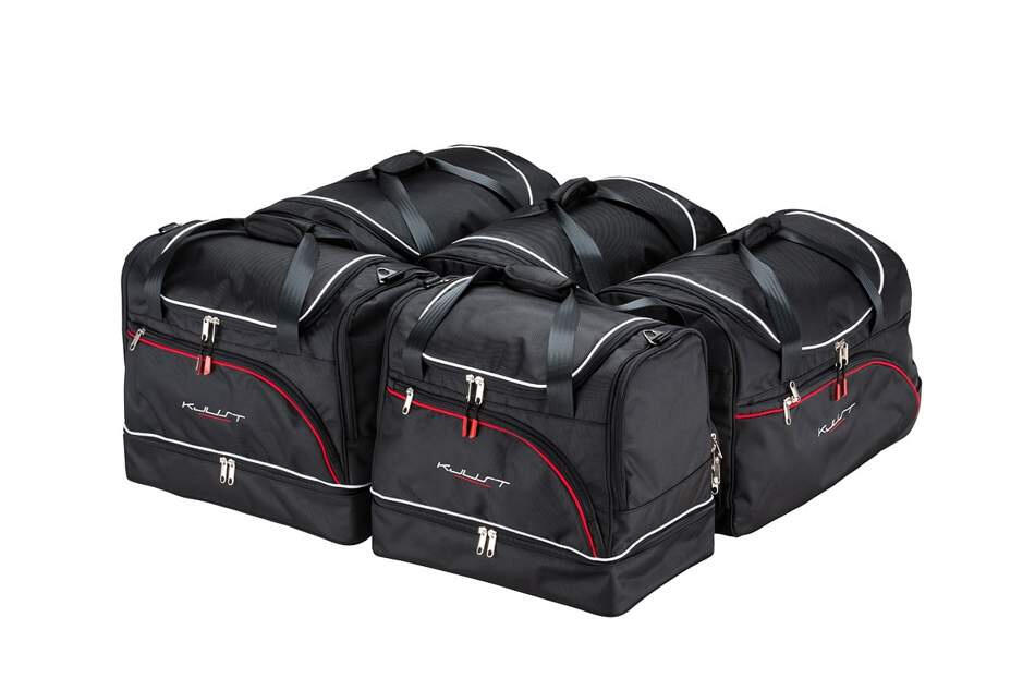 RENAULT ESPACE 2002-2014 PACK DE SACS 5 PAR 3/8