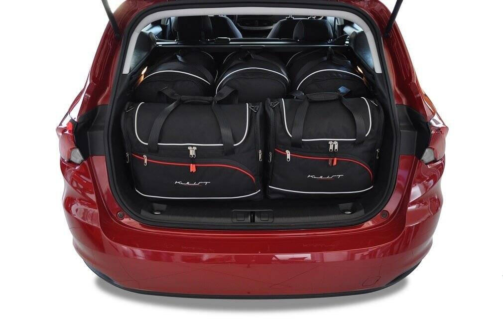 FIAT TIPO SW 2016+ PACK DE SACS 5 PAR 1/8