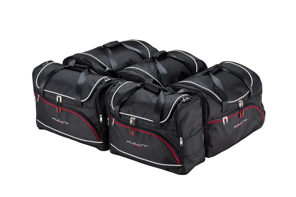 VW TOURAN 2015+ PACK DE SACS 5 PAR 3/8
