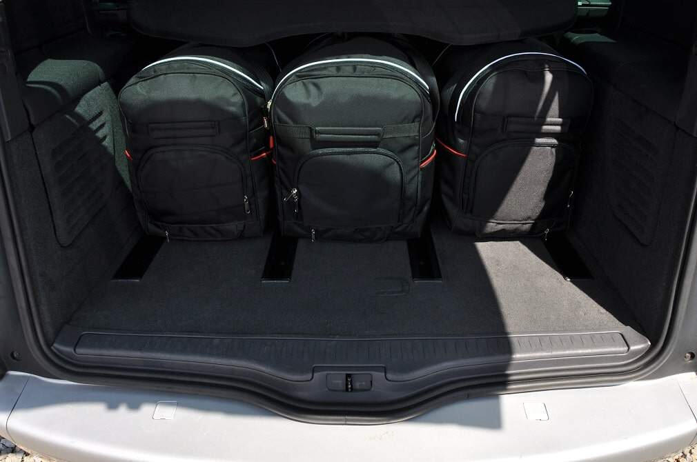 RENAULT ESPACE 2002-2014 PACK DE SACS 5 PAR 2/8