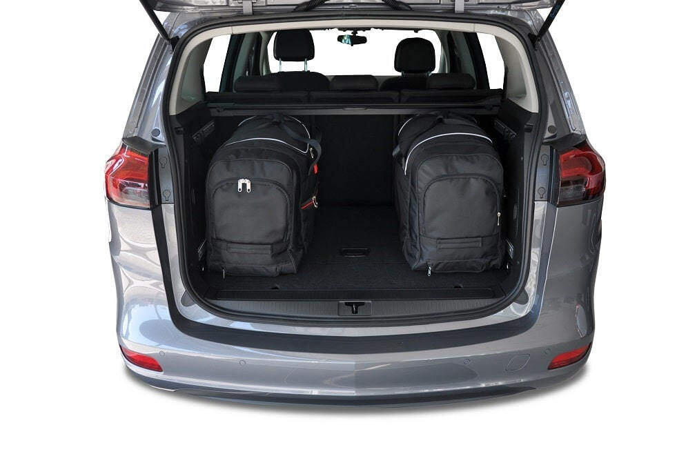 OPEL ZAFIRA 2011-2019 PACK DE SACS 4 PAR 3/8