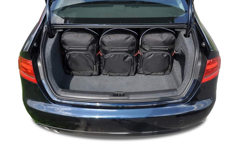 AUDI A4 LIMOUSINE 2007-2015 PACK DE SACS 5 PAR 3/8